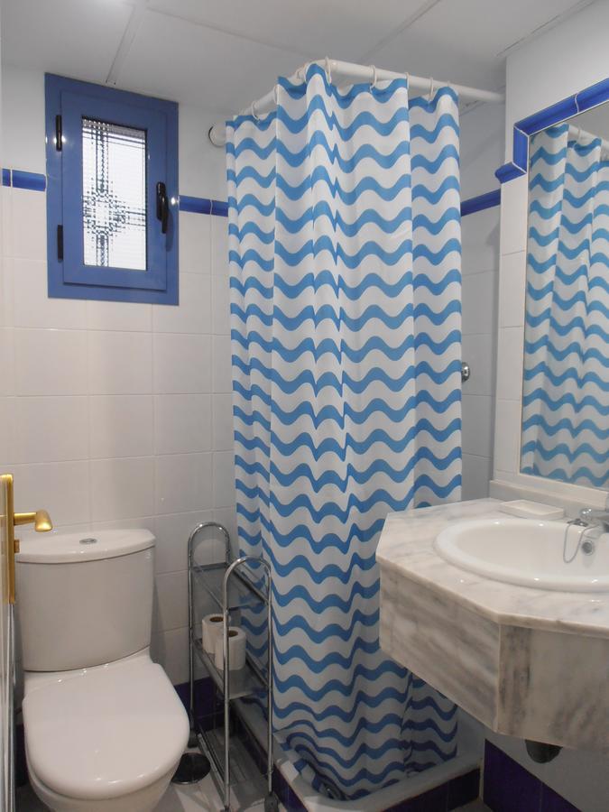 Balandro Apartment Альмуньекар Экстерьер фото