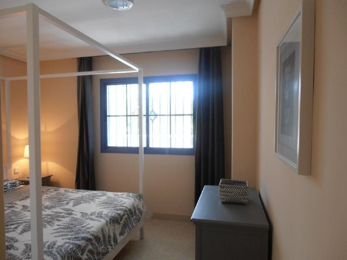 Balandro Apartment Альмуньекар Экстерьер фото