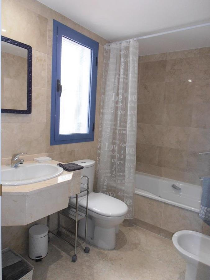 Balandro Apartment Альмуньекар Экстерьер фото